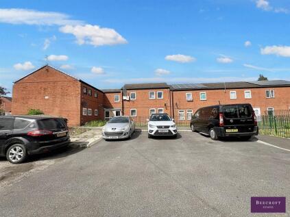 Marlborough Close, Thurnscoe, Rotherham