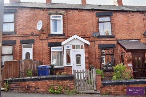 Myrtle Road, Wombwell, Barnsley