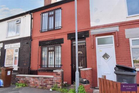 Orchard Street, Goldthorpe, Rotherham