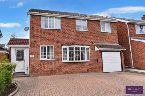 Roman Road, Darton, Barnsley