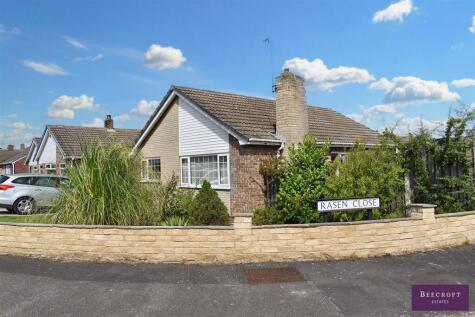 Harlington Road, Mexborough