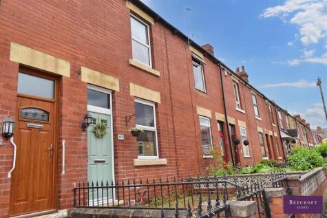 Carnley Street, Wath-Upon-Dearne, Rotherham