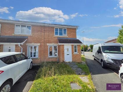 Rother Mews, South Elmsall, Pontefract