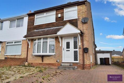 Dove Road, Wombwell, Barnsley