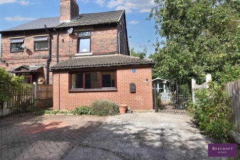 Shortwood Villas, Hoyland, Barnsley