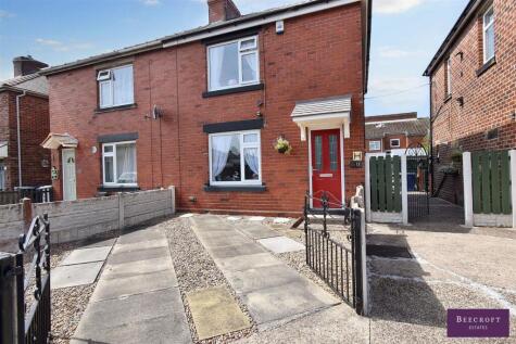 Woodhall Road, Darfield, Barnsley