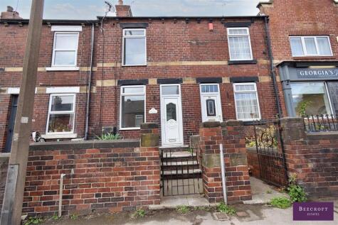 Wath Road, Wombwell, Barnsley