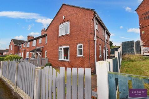 Pleasant Avenue, Great Houghton, Barnsley