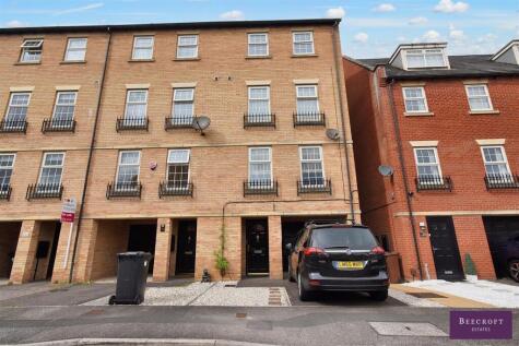 Wheatcrofts, Barnsley, S70 6BZ