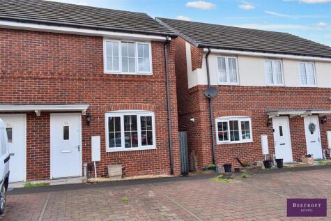 Kirby Street, Mexborough