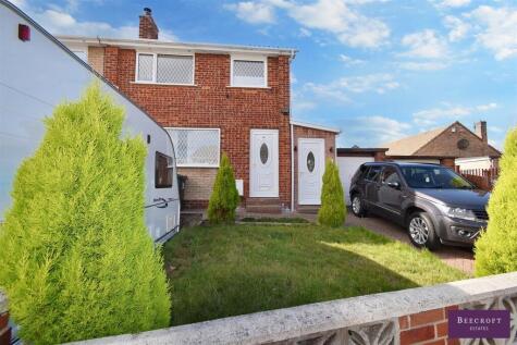 Clayfield Avenue, Mexborough