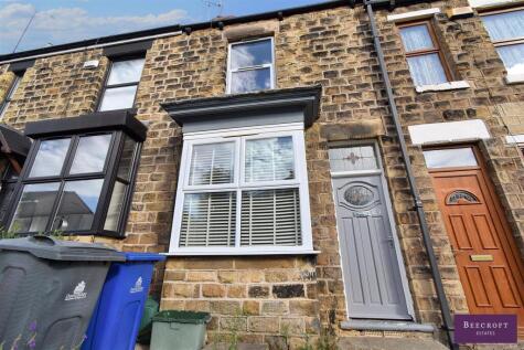 Cromwell Road, Mexborough