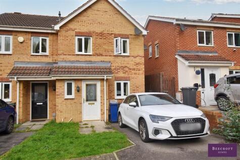 Ravenna Close, Barnsley