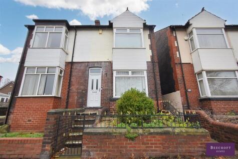 Park Street, Wombwell, Barnsley