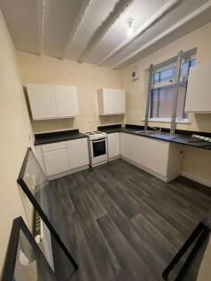 Harrow Street, Pontefract