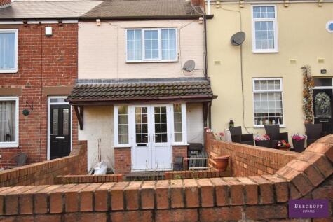 Manor Avenue, Goldthorpe, Rotherham