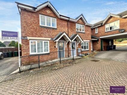 Lawnwood Drive, Goldthorpe, Rotherham