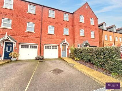 Bellscroft, Wombwell, Barnsley