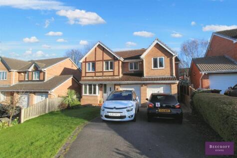Poplar Road, Wombwell, BARNSLEY