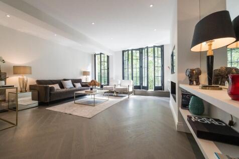 York Street, London, W1H