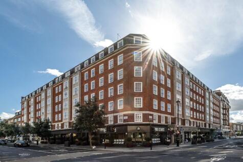 Clarewood Court, Seymour Place, London, W1H