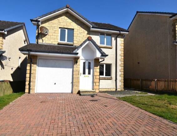 Front External