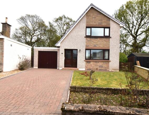 Front External