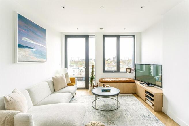 Scawfell Street, E2