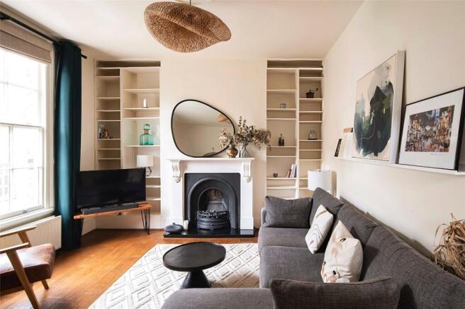 Tudor Road, E9