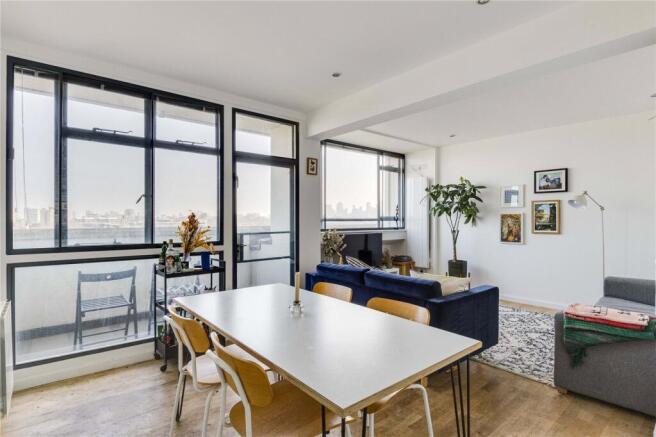Keeling House E2