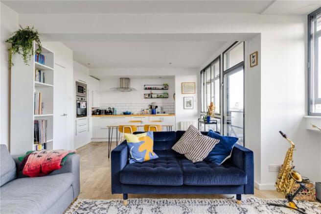 Keeling House E2