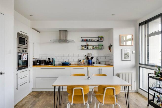 Keeling House E2