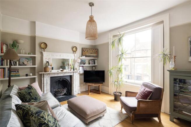 Brookfield Road E9