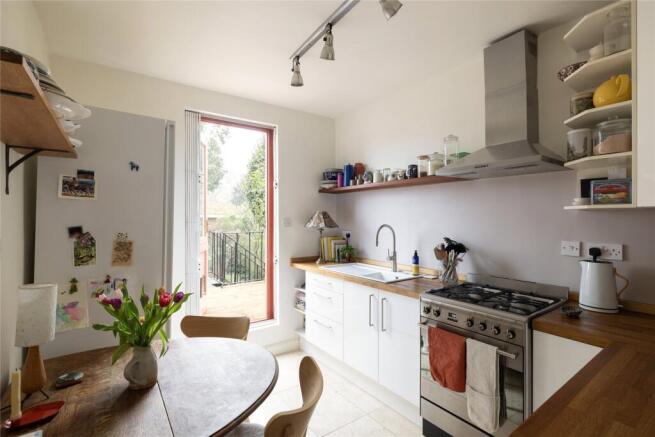 Brookfield Road E9