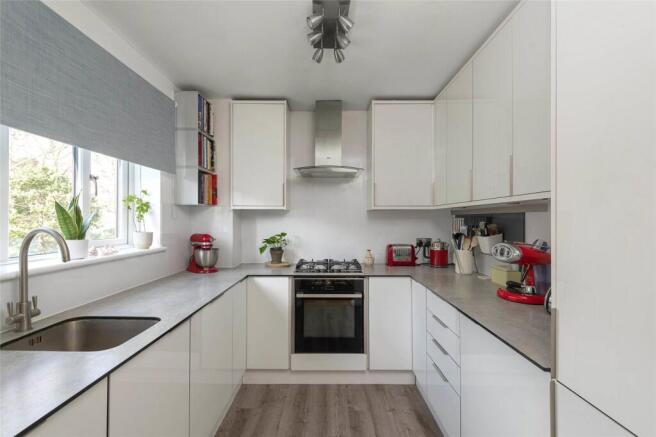 Hunslett Street, E2