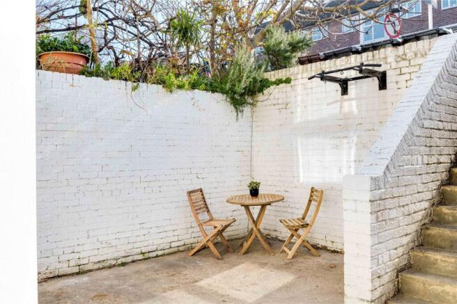 Evering Road, N16
