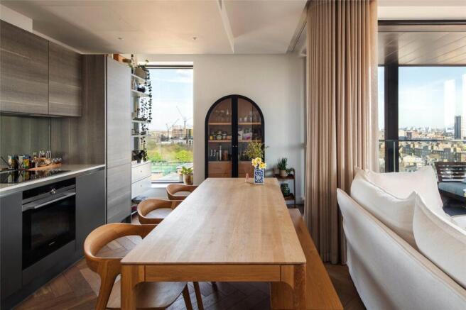HKR Dawson St E2