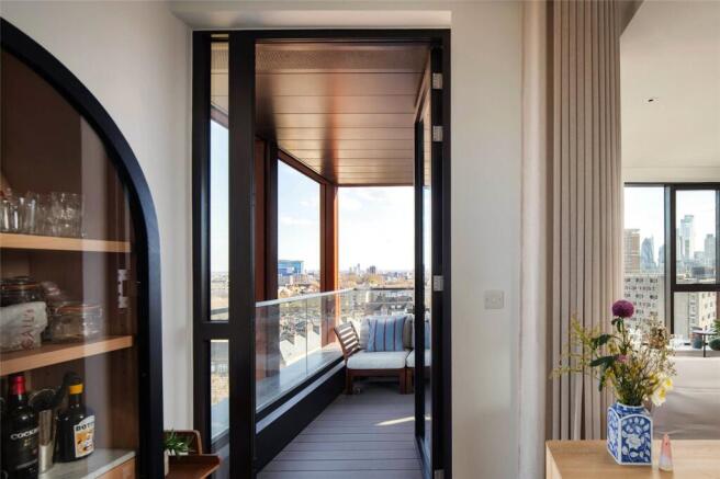 HKR Dawson St E2