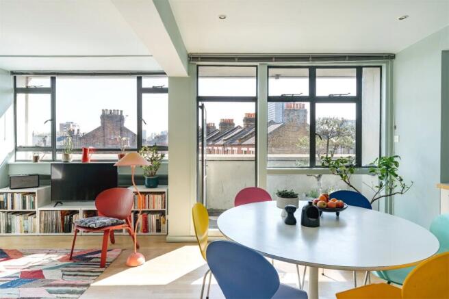 Keeling House E2