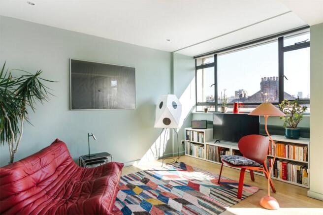 Keeling House E2