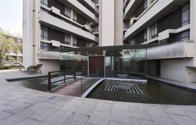 Keeling House E2