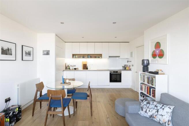 Cordwainer House, E8
