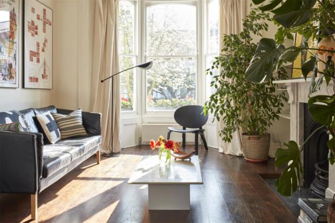 Leconfield Road N5
