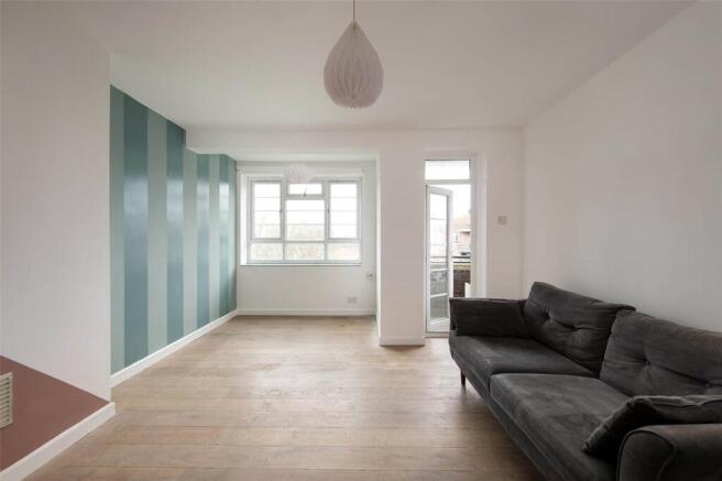 Gascoyne Road, E9
