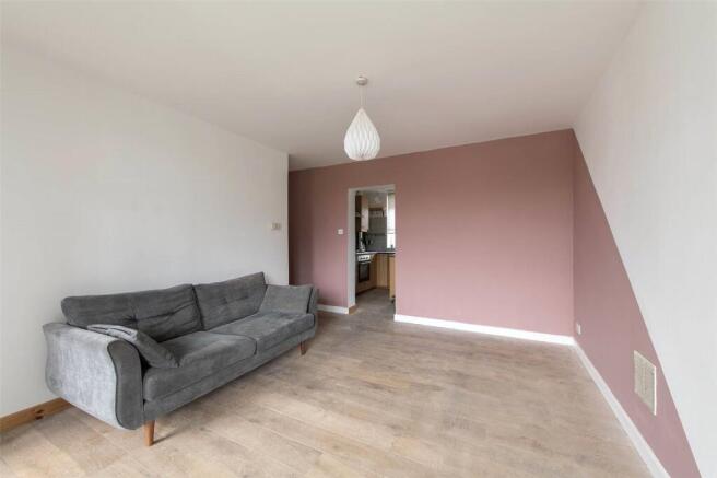 Gascoyne Road, E9