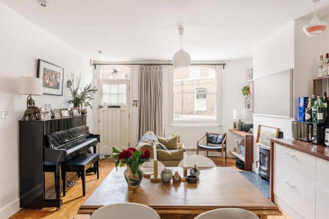 Elwin Street E2