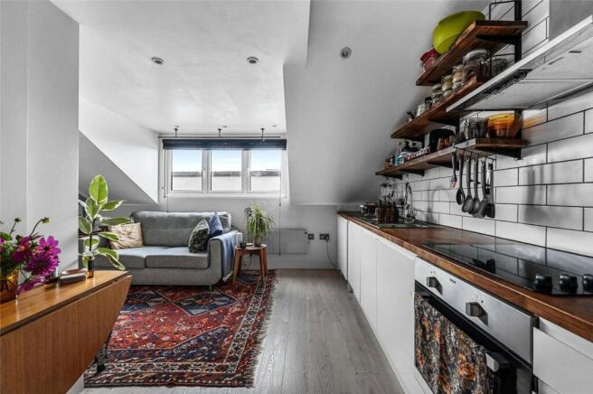 Lower Clapton Rd, E5