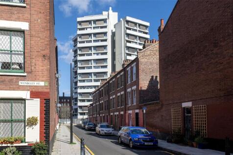 Keeling House, Claredale Street, Bethnal Green E2