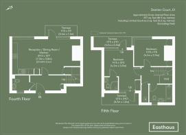 Fourth & Fifth floor