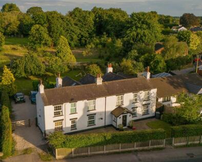 Beech House, Garstang Road, Preston